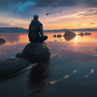 Adhuri Subaha (Single)