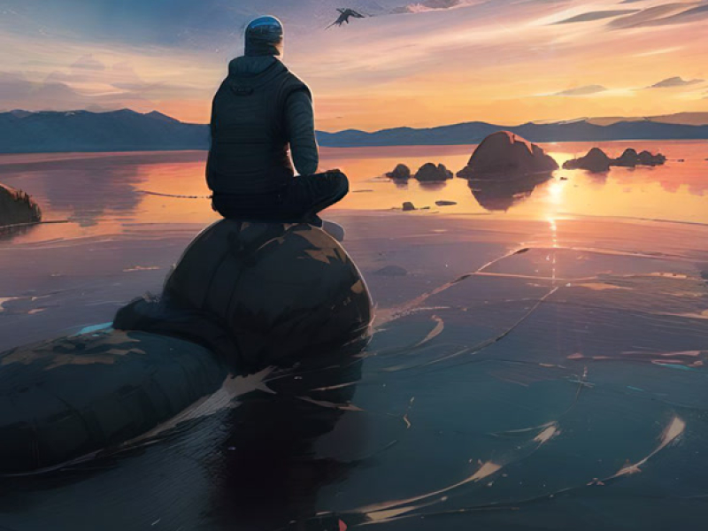 Adhuri Subaha (Single)