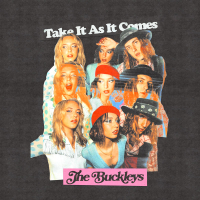 Take It As It Comes (Single)