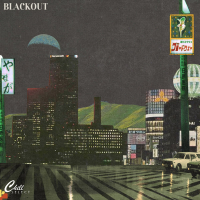 Blackout (EP)