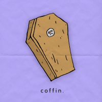 coffin (Single)