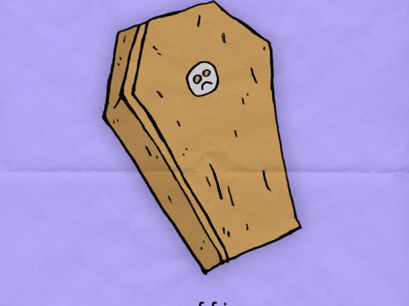 coffin (Single)