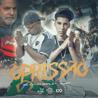 Opressão (Single)