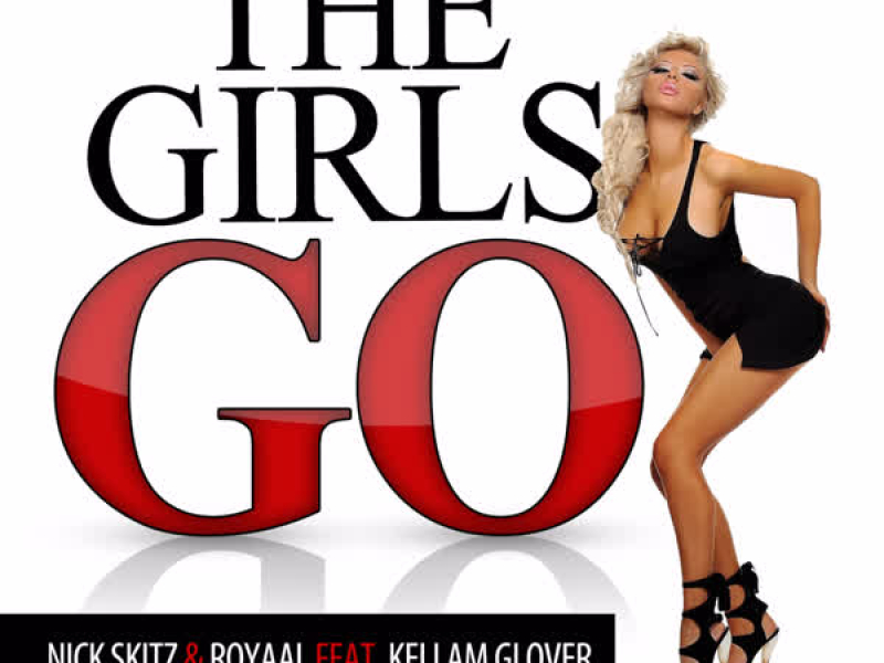 The Girls Go