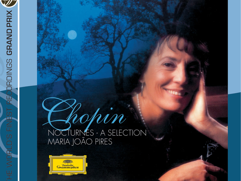 Nocturnes - a selection