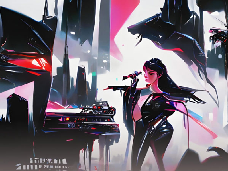 Zelda RJ X Shit on Shit on Dance (Single)