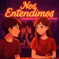 Nos entendimos (Single)