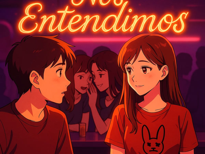 Nos entendimos (Single)