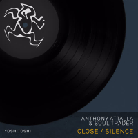 Close / Silence (EP)