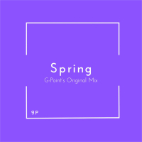 Spring (G-Points Original Mix) (Single)