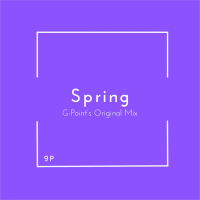 Spring (G-Points Original Mix) (Single)