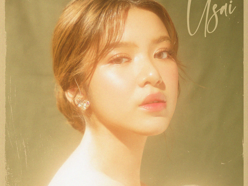 Usai (Single)