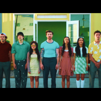 MOOD SWINGS (Single)