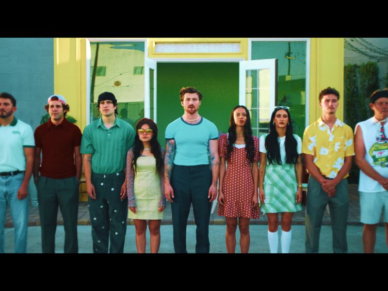 MOOD SWINGS (Single)