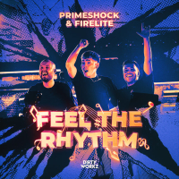 Feel The Rhythm (Single)