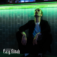 Eazy Ridah (Single)