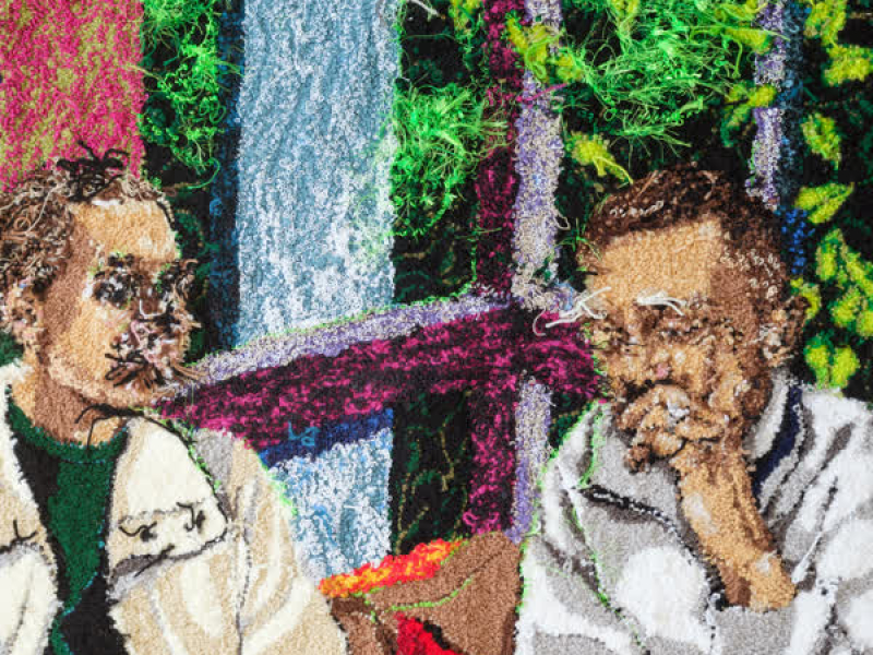 Higher Than Ever Before (Barry Can't Swim Remix) (EP)