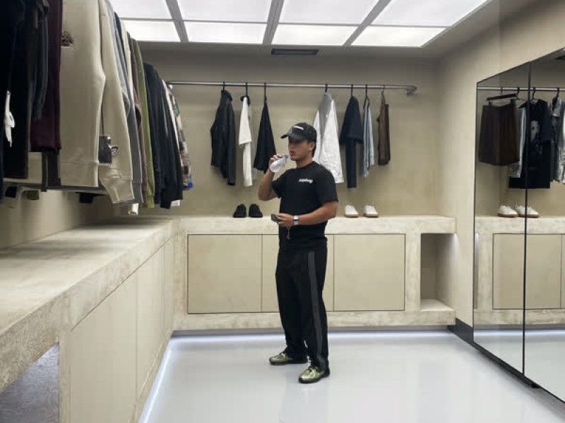 Anh Trai C2 (Single)