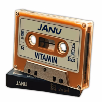 VITAMIN (Single)