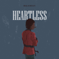Heartless (Single)