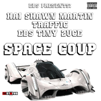 Space Coup (Single)