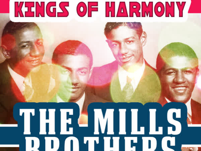 The Legendary Kings of Harmony