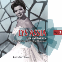 Lys Assia Vol. 2