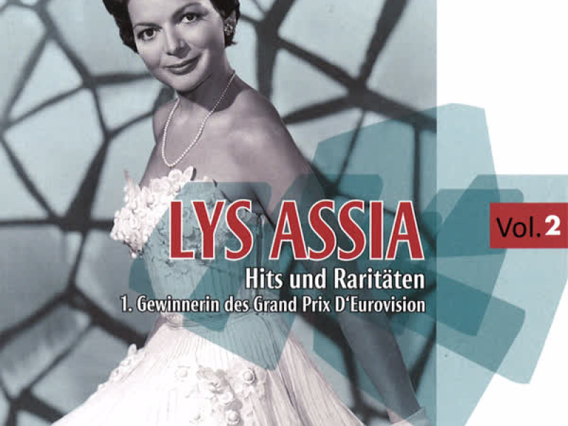 Lys Assia Vol. 2