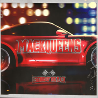 MACKQUEENS (Single)