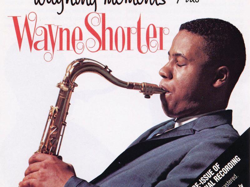 Wayning Moments - Plus