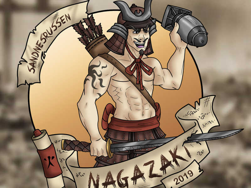 Nagazaki 2019 (Single)