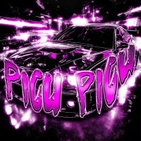 Picu Picu (EP)