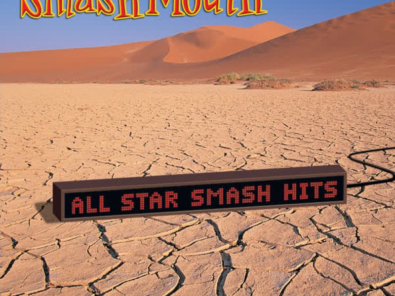 All Star Smash Hits