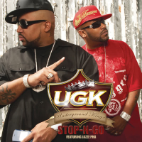 Stop-n-Go (Single)