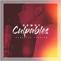 Culpables (Acoustic Version) (Single)