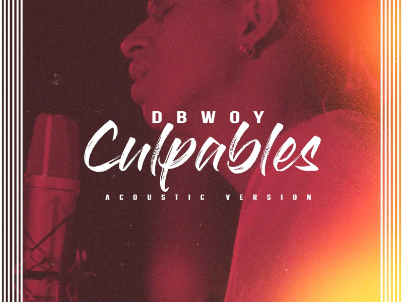 Culpables (Acoustic Version) (Single)