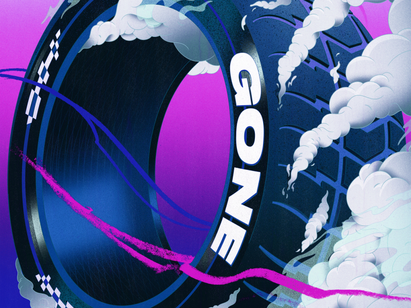 Gone (Tom Everett Remix)