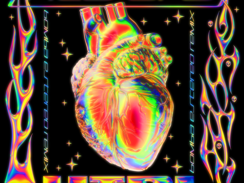 How To Be Lonely (Bomba Estereo Remix)