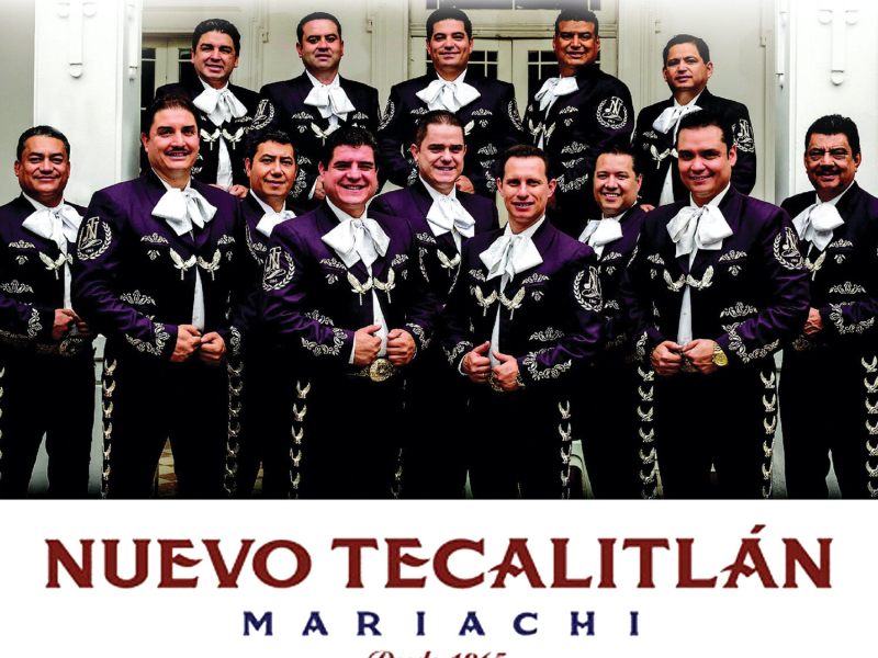 De México Para El Mundo Desde 1965 (Instrumental)