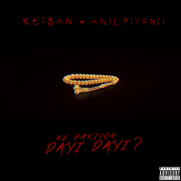 Ne Bakıyon Dayı Dayı (Single)