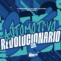 Automotivo Revolucionario 2 (Single)