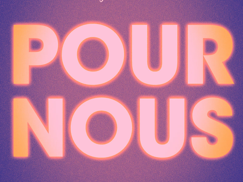 Pour nous (Single)