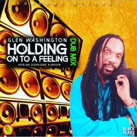 Holding On to a Feeling (Dub Mix) (EP)