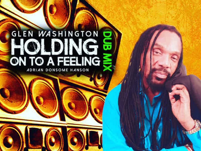 Holding On to a Feeling (Dub Mix) (EP)