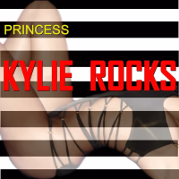 Kylie Rocks