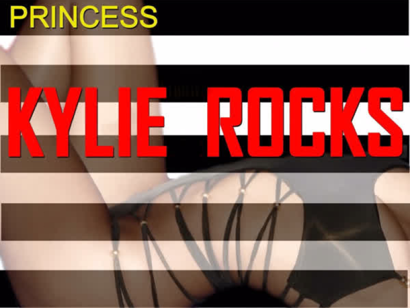 Kylie Rocks