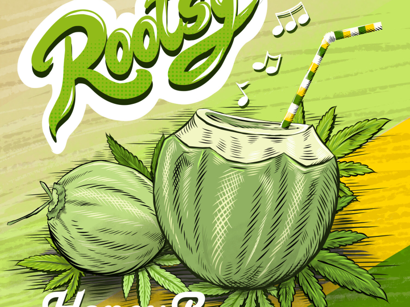 Rootsy (Single)