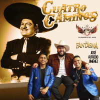 Cuatro Caminos (Single)