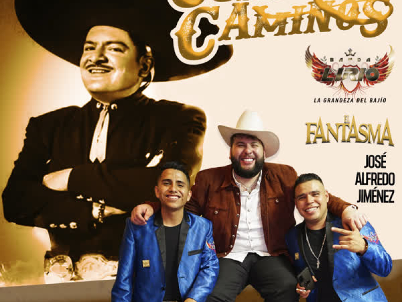 Cuatro Caminos (Single)