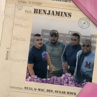 Benjamins (Single)